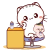 |˄·͈༝·͈˄₎.｡oO ẇEṅ ṡṃѧll ṃEȏẇ 2 Mov 20