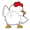 ️Kiko pollito  MOV 25