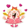 Candy Crush 25
