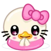 Halloween Duck (Animated) 21