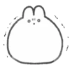 Rabbit Kedamachan Mov. 26