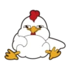 ️Kiko pollito  MOV 27