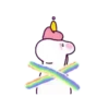Cute Unicornio mov 20