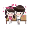 Amorcito   1 movi 26