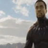 Black Panther 26