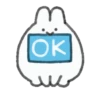 Rabbit Kedamachan Mov. 27