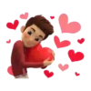 Amorcito   1 movi 27