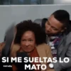 QUIERES PELEA? 28