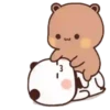 BuBu & DuDu(51) 27