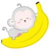️Cute monito 2  MOV 26