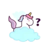 Cute Unicornio mov 21