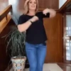 Erika Buenfil  Mov 28