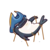 @Orca88 the Pirate! (part 2) 16