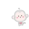 ️Cute monito 2  MOV 27