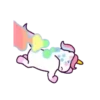 Cute Unicornio mov 22
