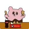 Aquí amamos comer 30