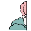 ️ Pink friends   MOV 14