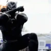 Black Panther 28