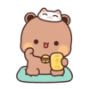 BuBu &  DuDu(50) 30