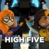 Lego Super Heroes 28