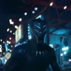 Black Panther 29