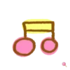 Emojis cute Kawaii 2 MOV 30