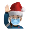 Peñoles Campaña Navidad 5