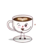 ️Morning coffee 6