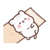 @xxyuji || Mix Animated Stickers 6