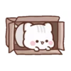 @xxyuji || Mix Animated Stickers 7