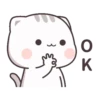 Cute Little Mochi 5