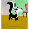 Pepe Le Pew⛧1🇪🇸Movi 5