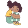 दुःख 😭 6