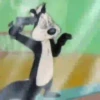 Pepe Le Pew⛧1🇪🇸Movi 6