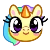🦄Unicorn Emoji 1 MOV.🌈💜 5