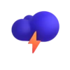 Fluent Emojis #8 7
