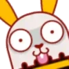 🐱🐰🐝Súper Rabbit Bees. mov 7