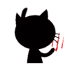 Black Cat 2 6