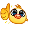 цыпленок 7