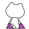 सुगा किटी बीटीएस 🐱 6