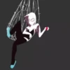 Spider Woman🕷️🕸️⛧1🇪🇸Movi 5