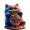 Gatitos💞1🇵🇪Clásica 7