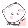 Cute Little Mochi 6