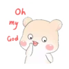 @xxyuji || Mix Animated Stickers 13