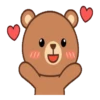 Oh My Bear  Mov 5