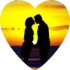 Enamorados con efecto corazón 1 mov 9