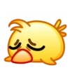 цыпленок 9