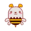🐱🐰🐝Súper Rabbit Bees. mov 8