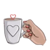 ️Morning coffee 7