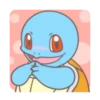 Squirtle pokemon(mov)💠 5